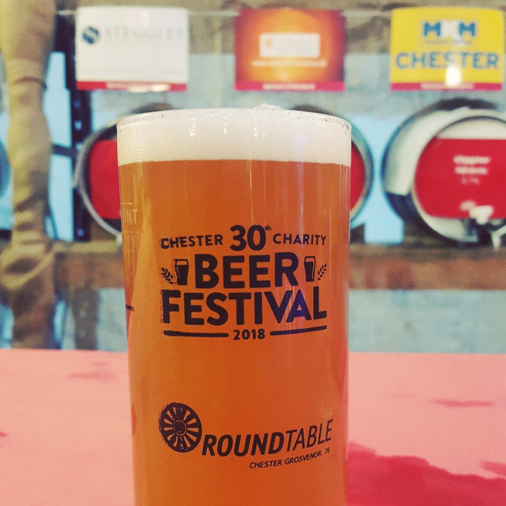 30th Beer Festival - 2019